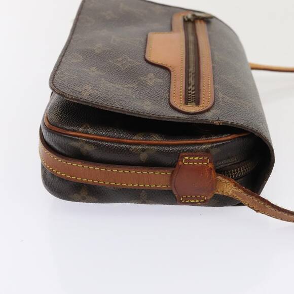 LOUIS VUITTON Monogram Saint Germain Shoulder Bag M51210 - Picture 3 of 16